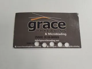 Grace Threading & Microblading