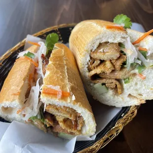 Banh Mi