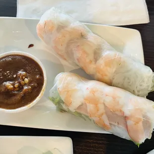 Spring Roll