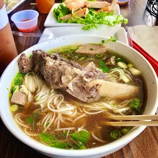 Pho Special