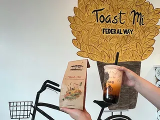 Toast Mi - Federal Way