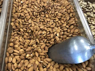 Naturally Nuts