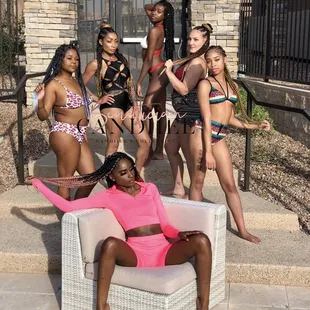 Candiiee's Collection