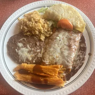 Tamales