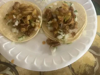 Taqueria El Gallo De Jalisco