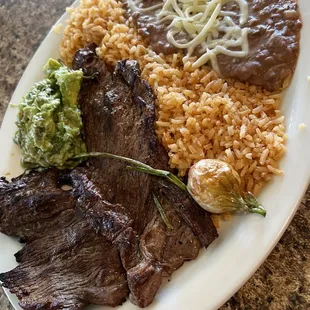 FIVE STAR, All the Way!!! Thank You Chef!!!