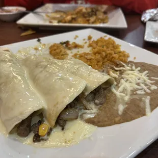Candiles Tacos & Tequila
