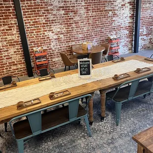 Team Building with Intention.