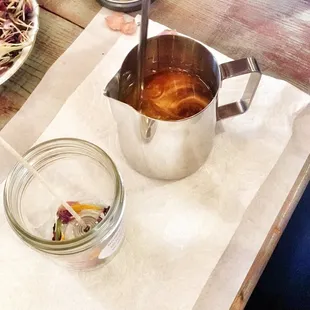 Candle Making Workshops