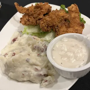 Chicken Tenders