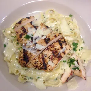 food, pasta dish, pasta