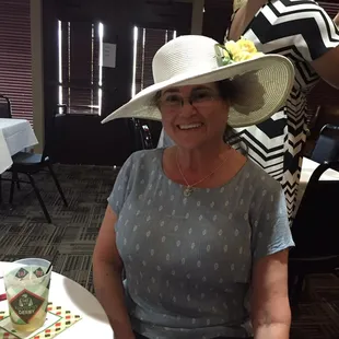 Kentucky Derby Party!