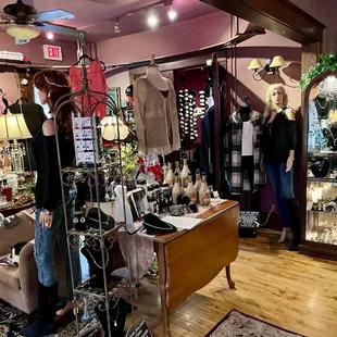 Candle Freak Gallery & Gifts