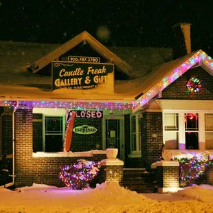 Photo compliments of Vega Photography