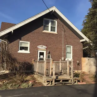 Candle Freaks Fine Coffee, wine, and gifts. Great place to stop in Wautoma!