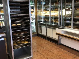 Tijuana Bakery