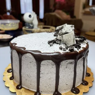 Oreo