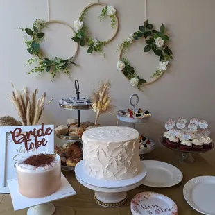 Another awesome and delicious cake from my favorite bakery