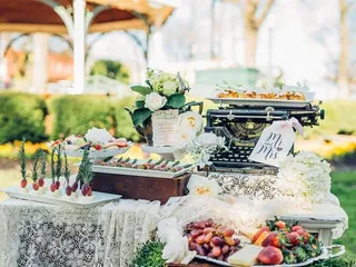 Simply Done Catering & Events