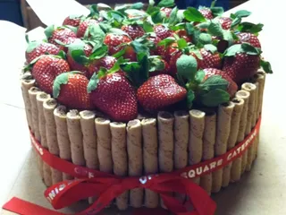 Off the Square Catering