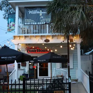 A place you can relax and feel welcome