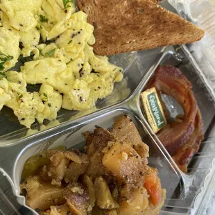 Candlelight Breakfast