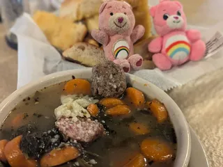 Capparelli's On Main