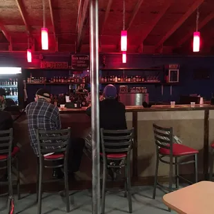 Now open New and improved nightly drink specials