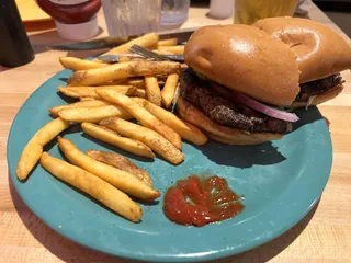 Dick's Wings & Grill - St. Augustine