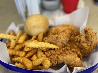 The Singing Chef Cafe