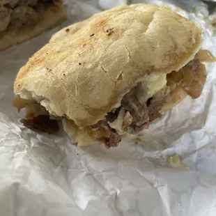 Cheesesteak