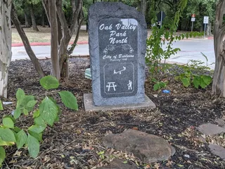 Oak Valley Park North