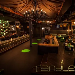 The All New Remodeled Candleroom for 2016!