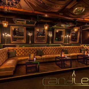 The All New Remodeled Candleroom for 2016!