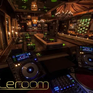 The All New Remodeled Candleroom for 2016!