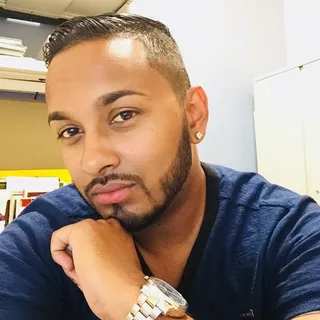 Kaushik N.