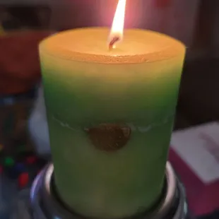 Ginger Lime  Cab Sav is also amazing!!!