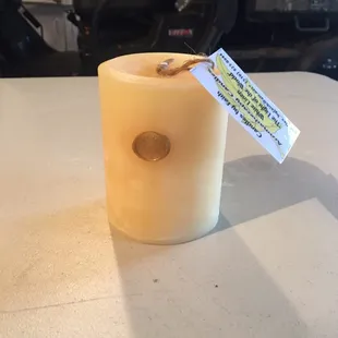 White linen/very fragrant