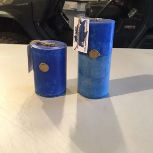 Jamacain plum perfect year round candle