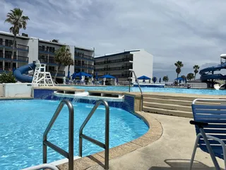 Port Royal Ocean Resort & Conference Center