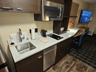 Towneplace Suites by Las Vegas Airport South