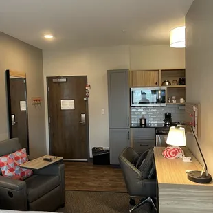 Candlewood Suites Lexington - Medical District