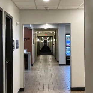 Hallway