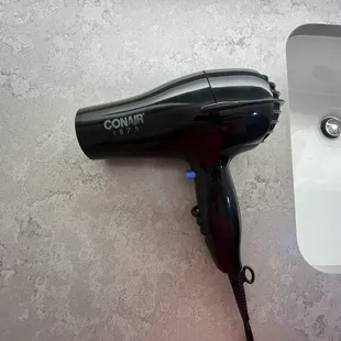 Hair Dryer