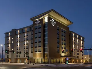 Homewood Suites by Hilton Omaha-Downtown