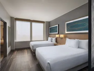 Hyatt Place Tulsa / Downtown