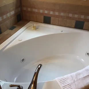 The best jacuzzi ever