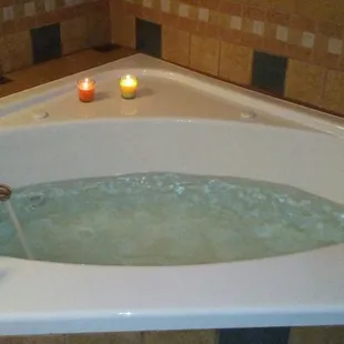 Some relaxation time