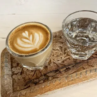 Cortado