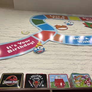 Lunchbox special $15-$20